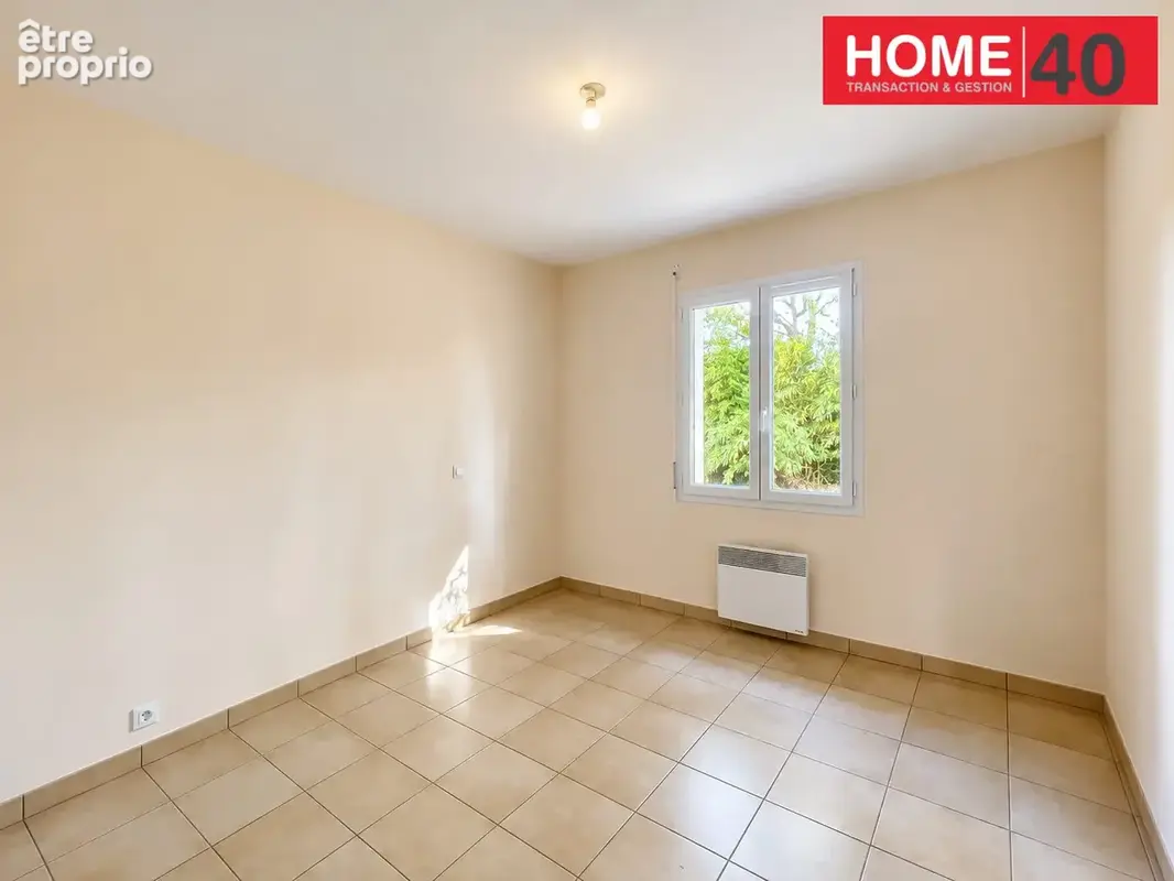 Maison 4 pièces 95 m² à vendre à Sanguinet (40460) - photo 5
