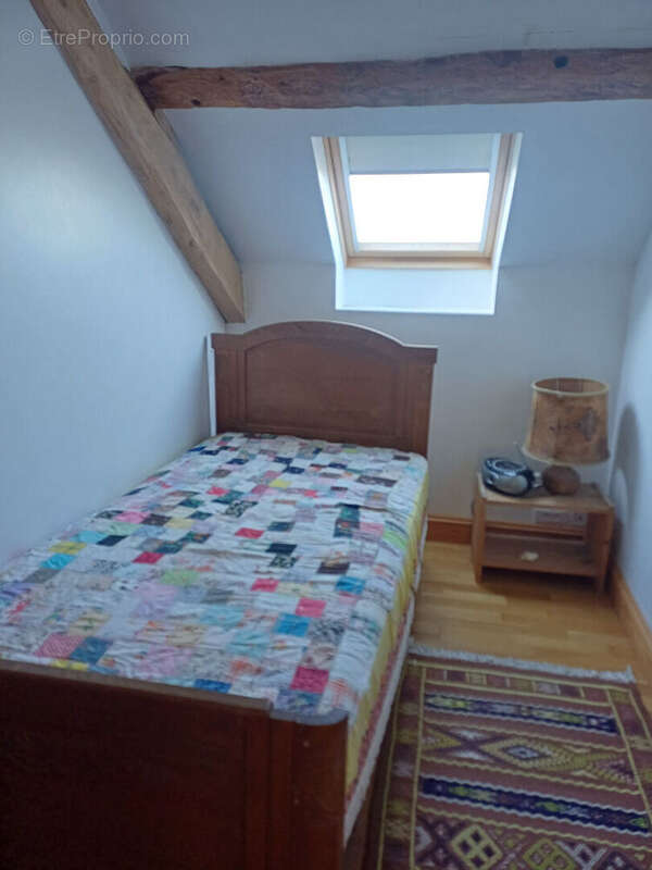 Maison à NEUVILLE-EN-BEAUMONT