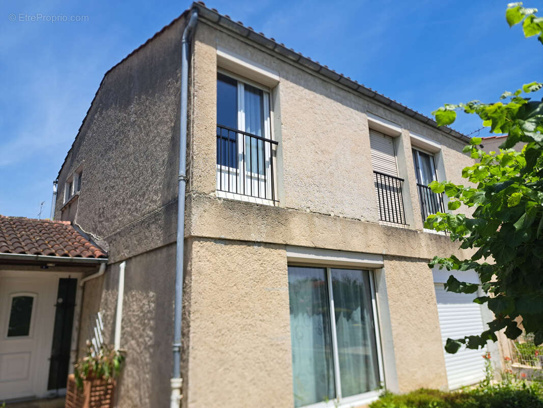 Maison 95 m² à Auch  - photo 2