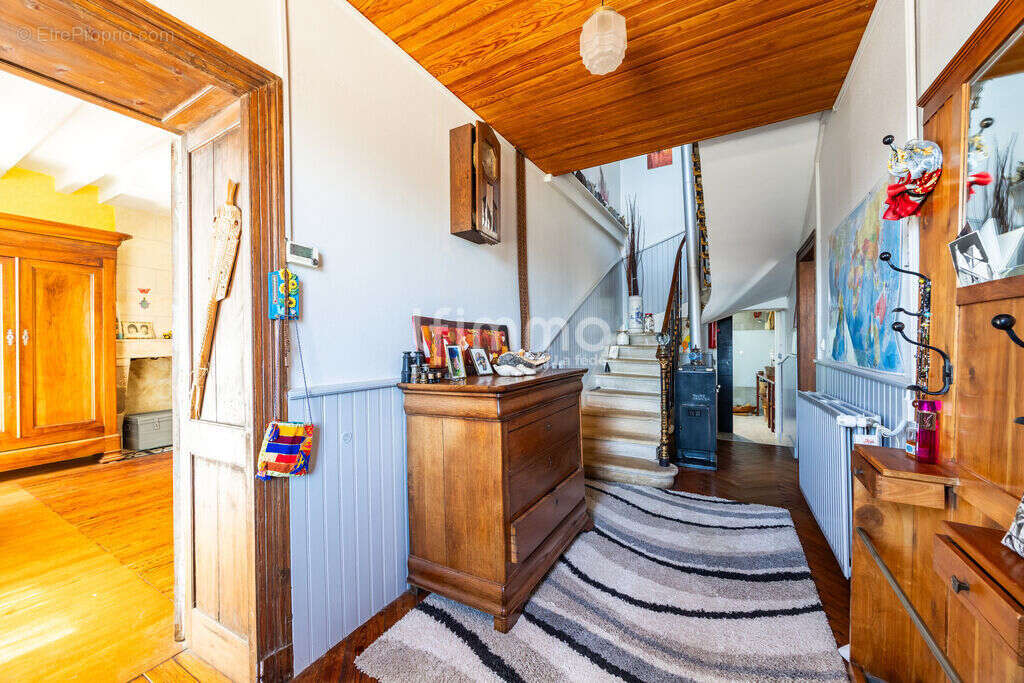 Maison à CERONS