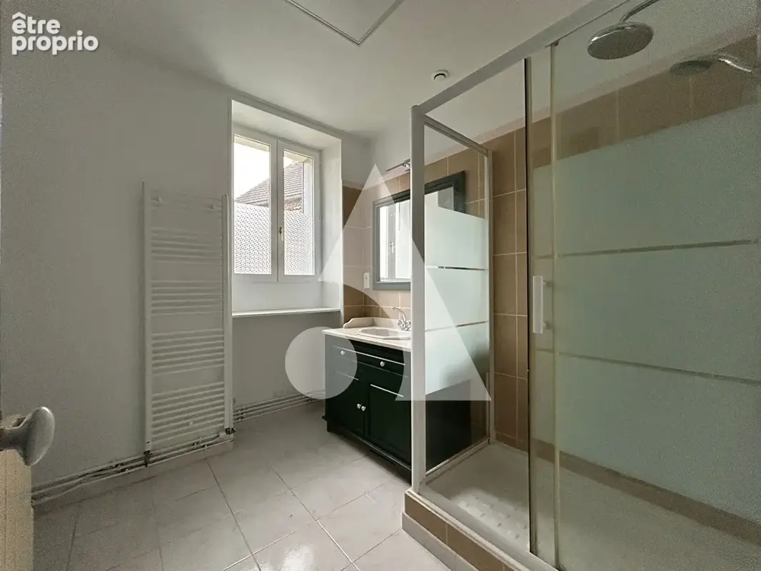 Maison secteur Saint Siméon  6 pièces 195 M² - photo 13