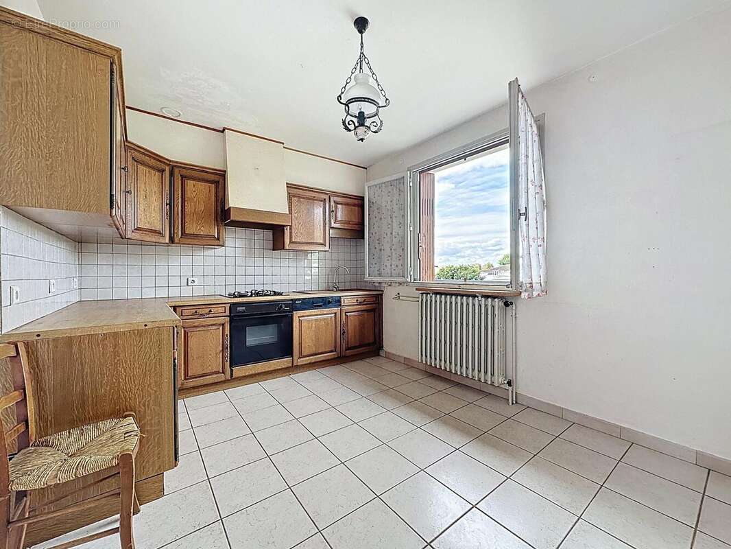 Photo 6 - Maison à L&#039;UNION