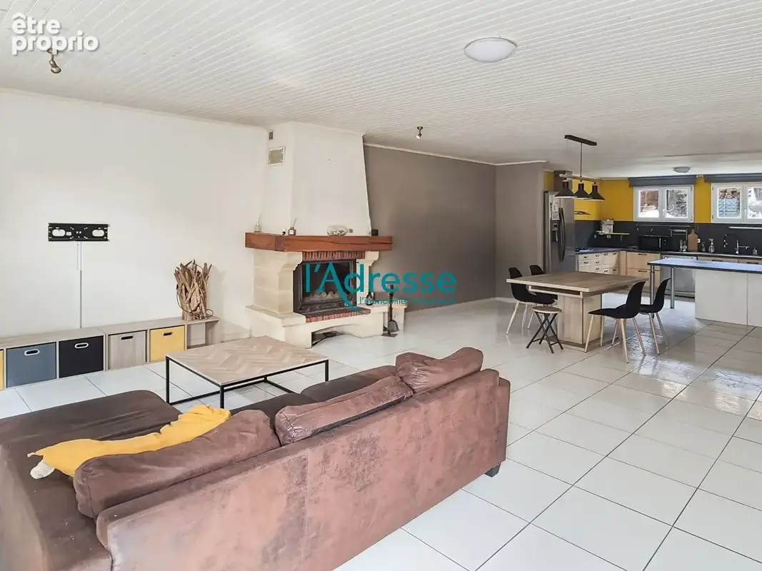 Grande maison familiale - photo 3