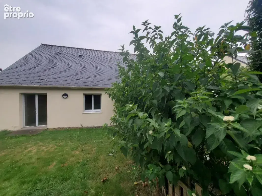 Maison avessac avec jardin garage - photo 4