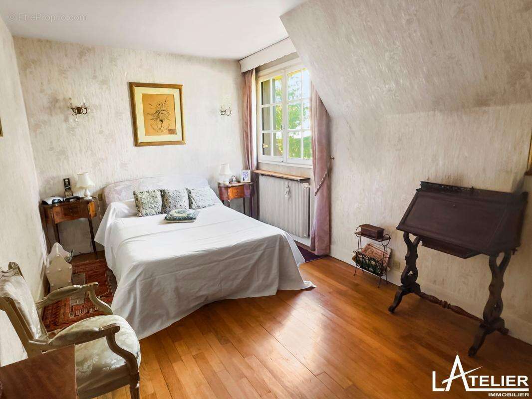 Maison à L'ETANG-LA-VILLE