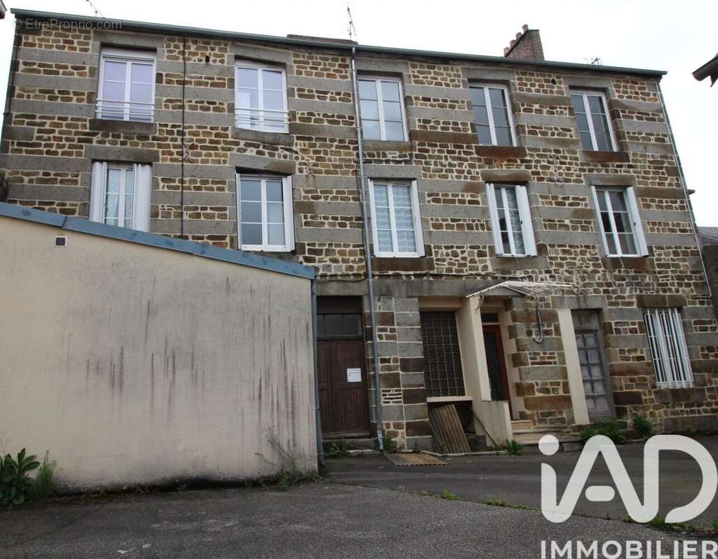 Photo 2 - Appartement à FLERS