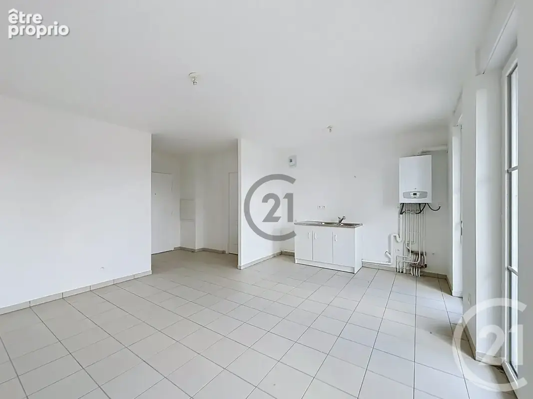 Appartement 2 pièces 45 m² à vendre à Nangis (77370) - photo 3