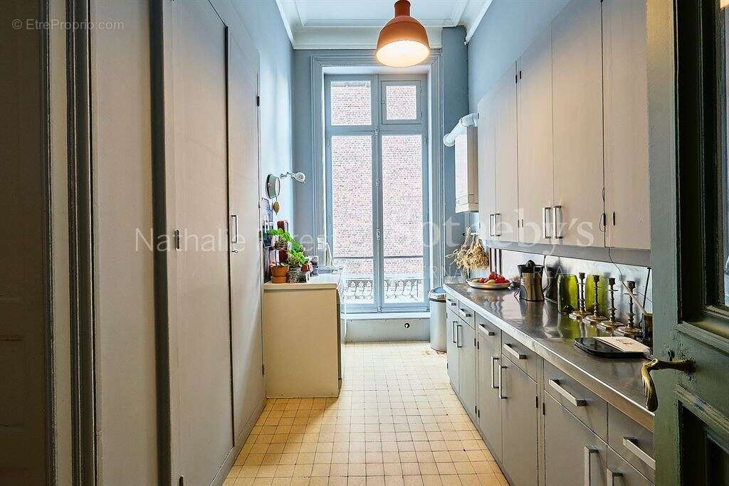 Appartement 6 pieces garage cave terrasse - photo 8