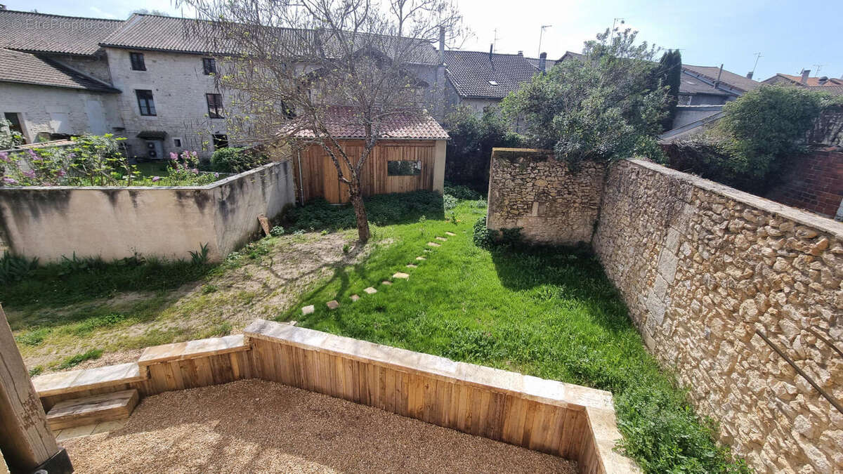 20260410_161610 - Maison à SAINT-PARDOUX-LA-RIVIERE