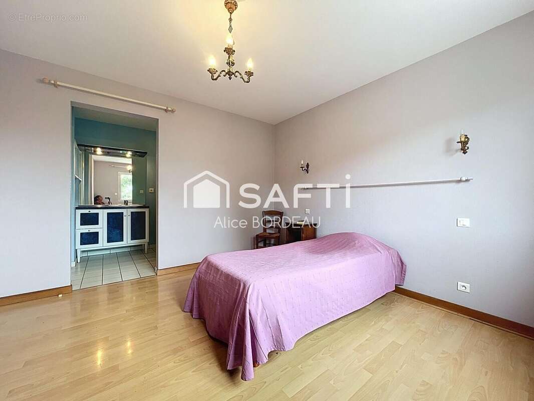 Photo 8 - Maison à GRAND-CHAMP