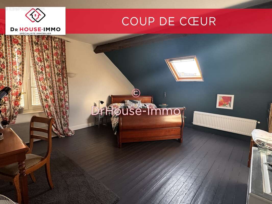 Maison 200 m² à Menneville  - photo 9