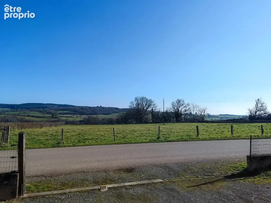 Fermette avec jolie vue - photo 13