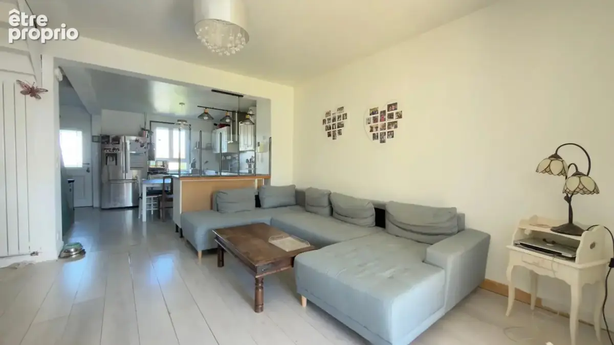 Maison familiale au calme avec jardin   Saint-Parres-aux-Ter - photo 12
