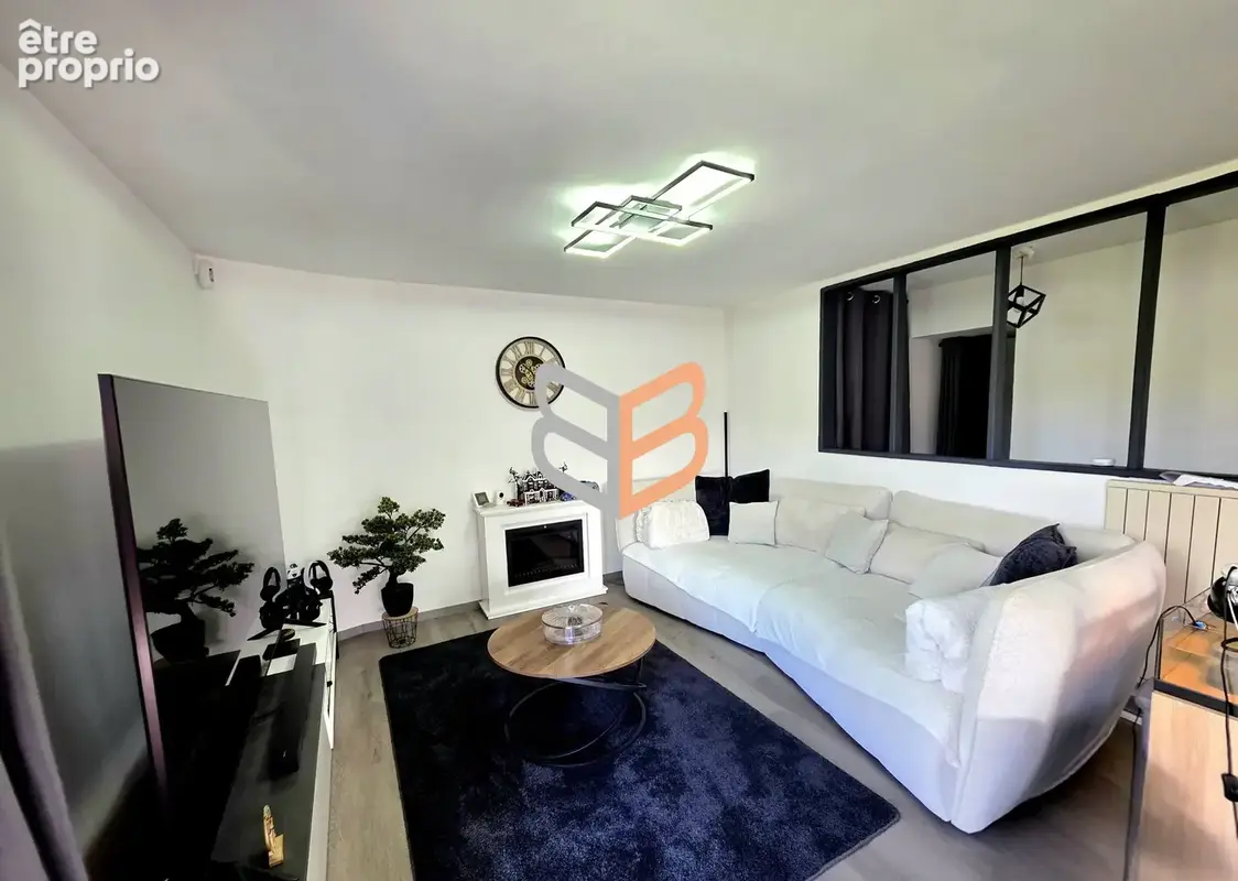 Maison 5 pièces 117 m² à vendre à Audun-Le-Roman (54560) - photo 9
