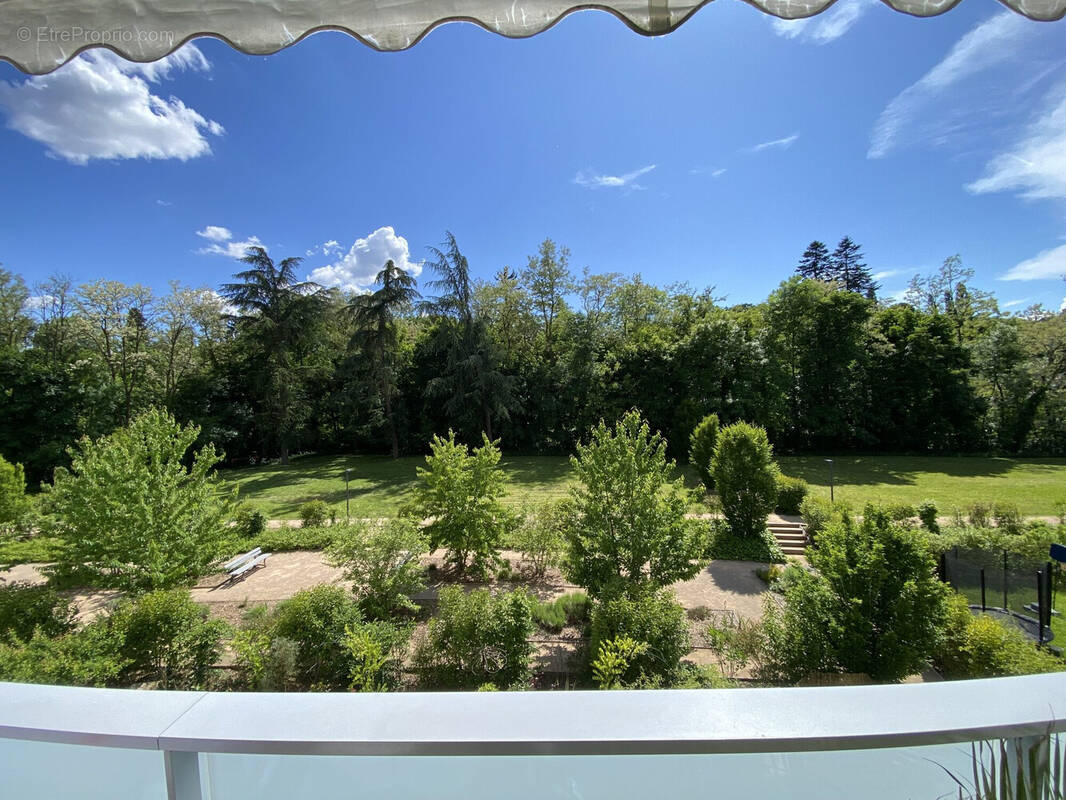 Appartement à ECULLY