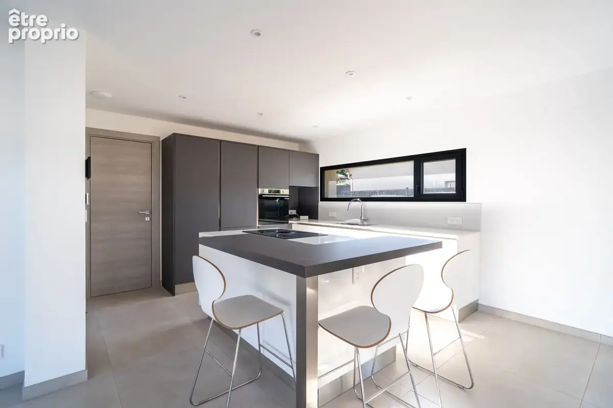 Maison neuve avec frais de notaire réduit - photo 5