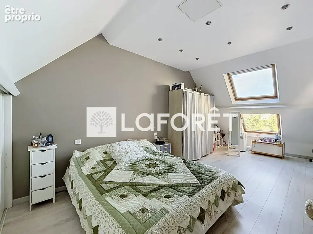 Maison Moissy Cramayel 5 pièce(s) 102.93 m2 - photo 8