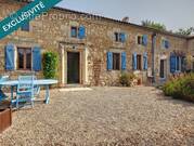 Photo 1 - Maison à LE FOUILLOUX
