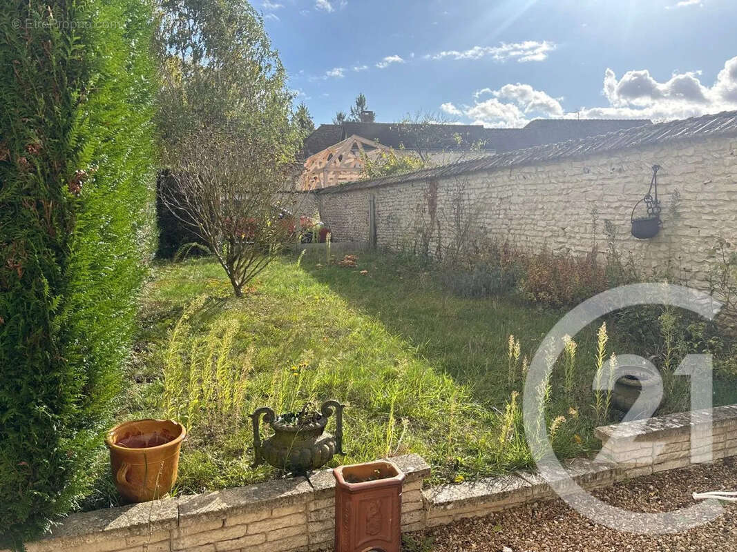Maison 76 m² à Ezy-Sur-Eure  - photo 16