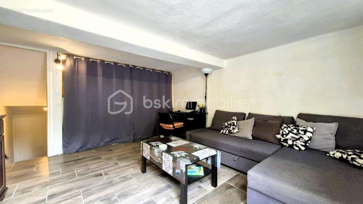 *** Maison de village de 73m²- 2 suites parentales- Port la nouvelle*** - photo 2