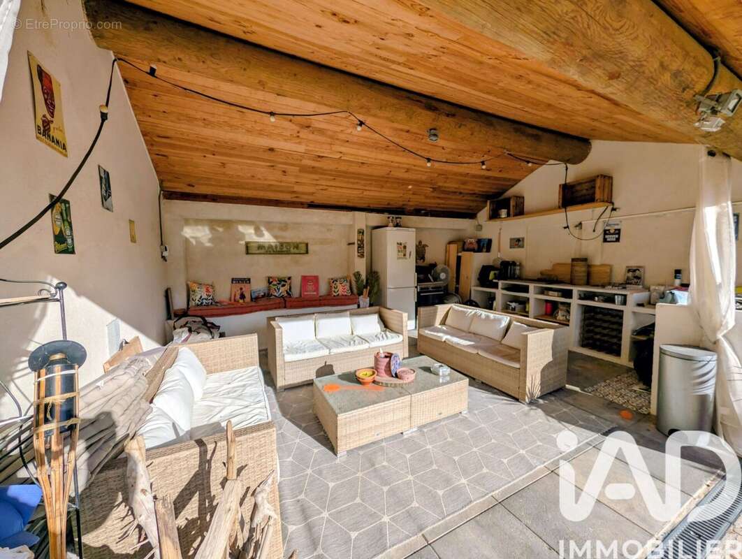 Photo 4 - Maison à VEDENE
