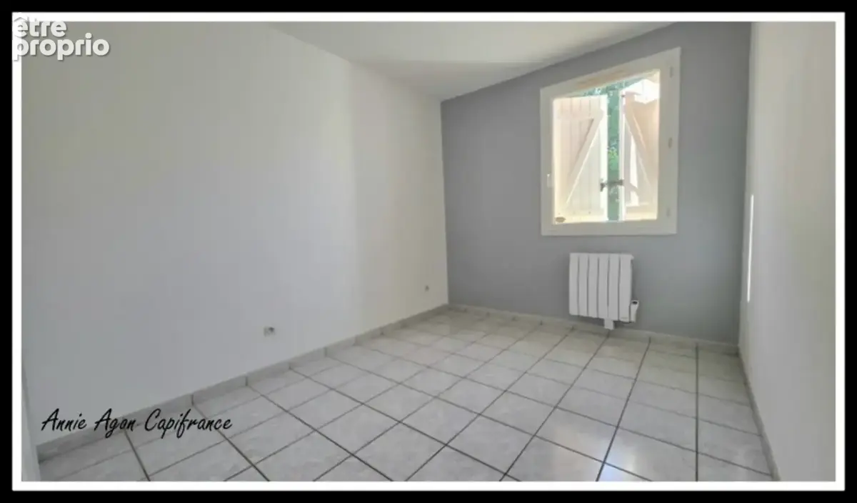 Maison à vendre 4 pièces  (65) de plain-pied - photo 7