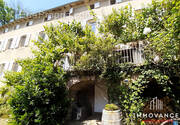 Maison à CAMARES