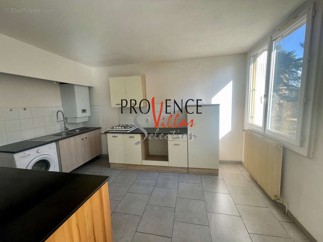 Appartement à BEAUCAIRE