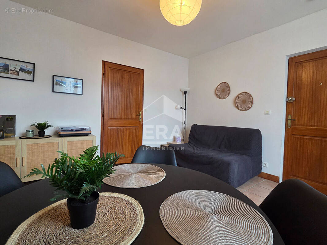 Appartement à ARGELES-GAZOST