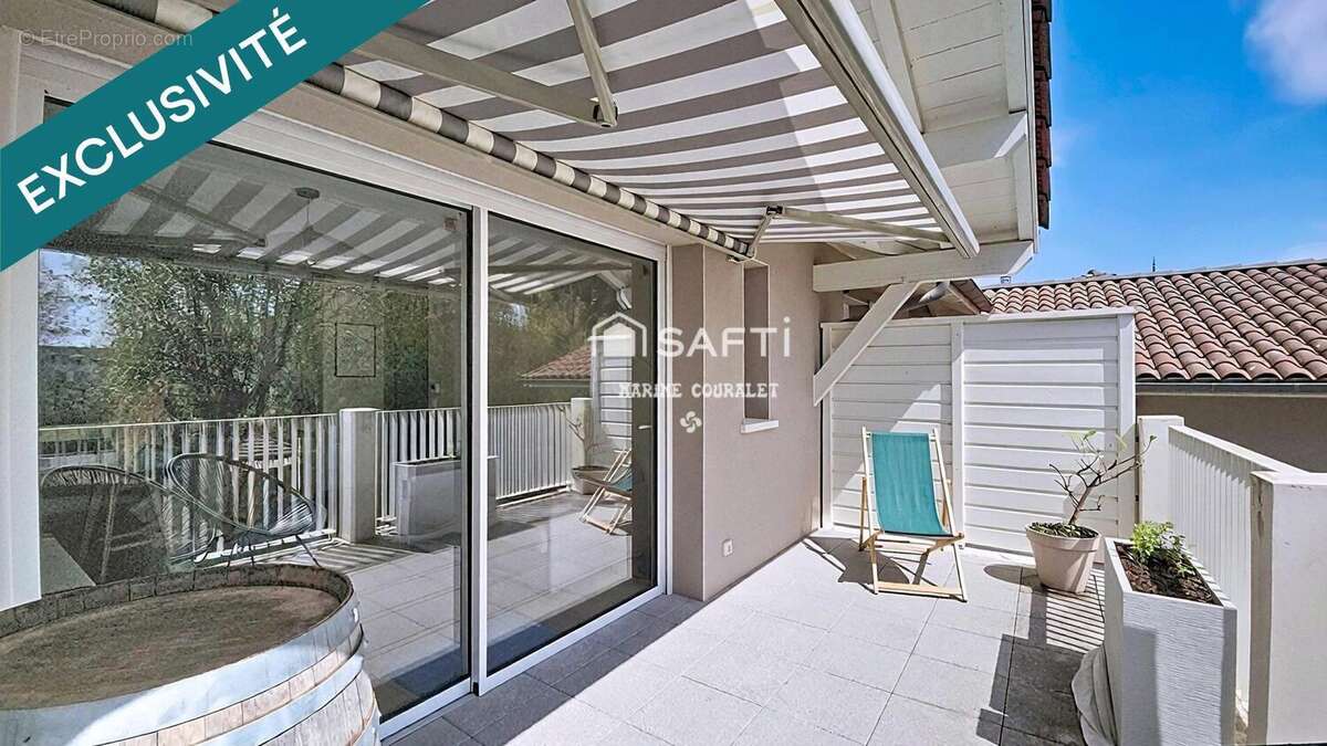 Photo 3 - Appartement à BAYONNE