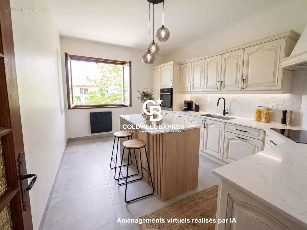 Appartement à ANNEMASSE