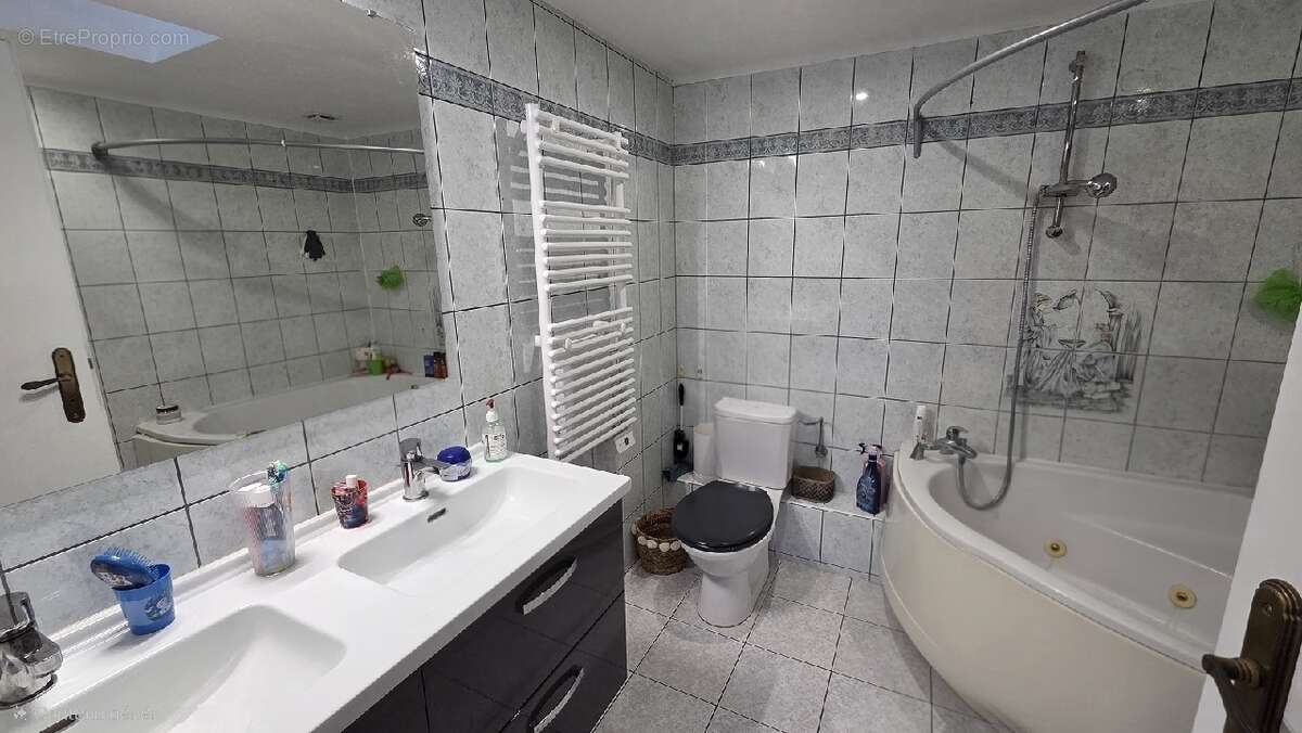 Maison à DANNEMARIE