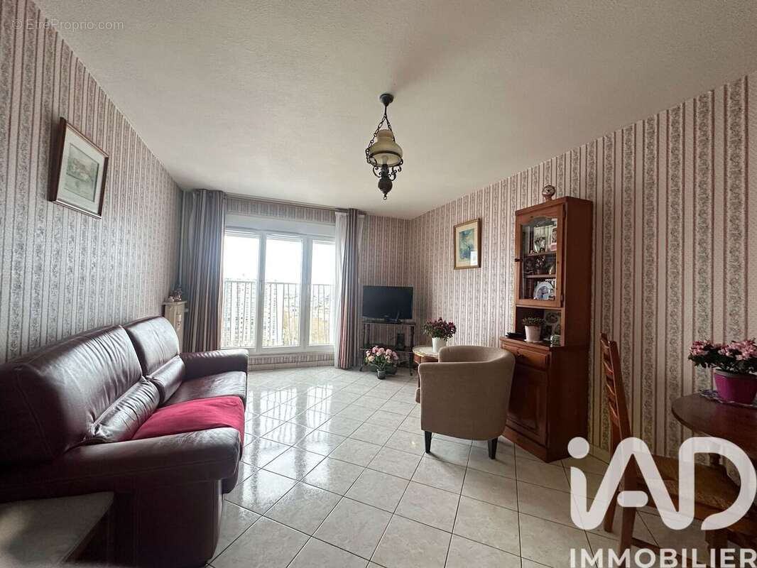 Photo 4 - Appartement à ANTONY