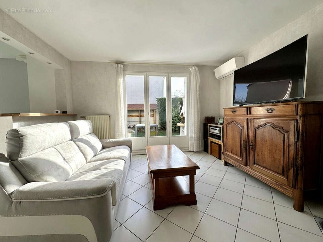 Maison à EVRY