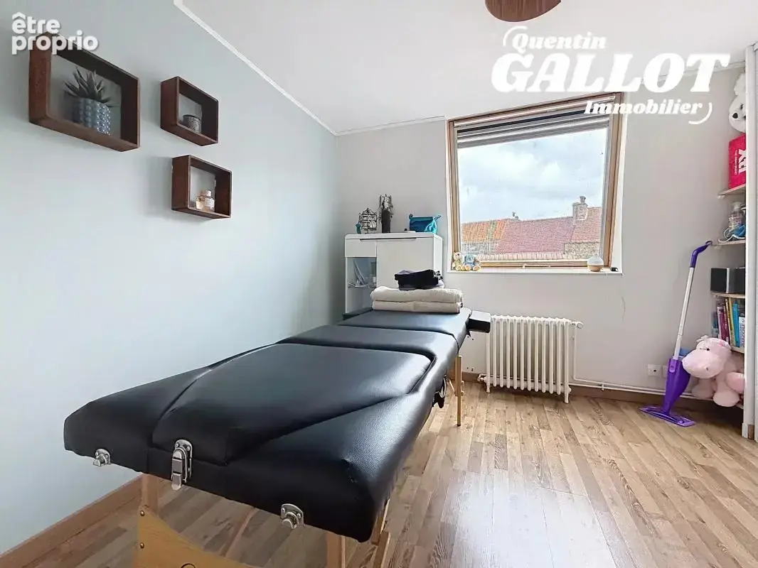 Maison 3 chambres - photo 7