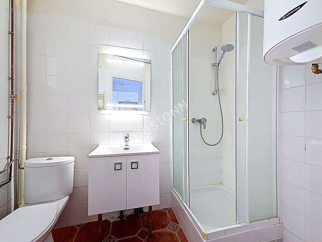 Appartement à SAINT-WITZ