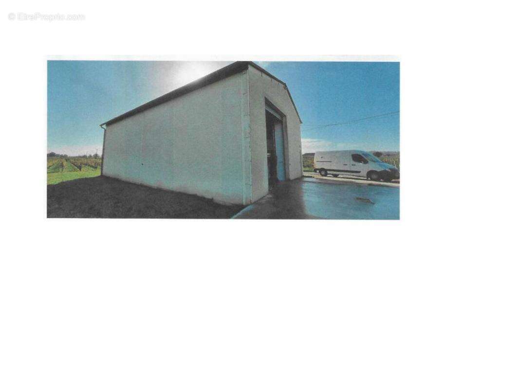 Commerce à SAINT-SULPICE-DE-FALEYRENS