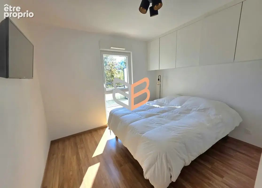 Appartement 3 pièces 48 m² à vendre à Audun-Le-Tiche (57390) - photo 9