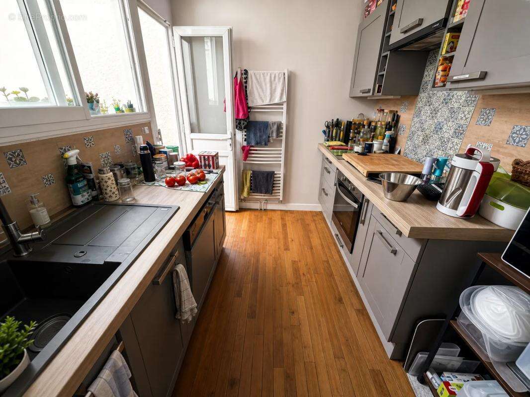 Maison de 5 pièces de 110 m² situé à Troyes - photo 8