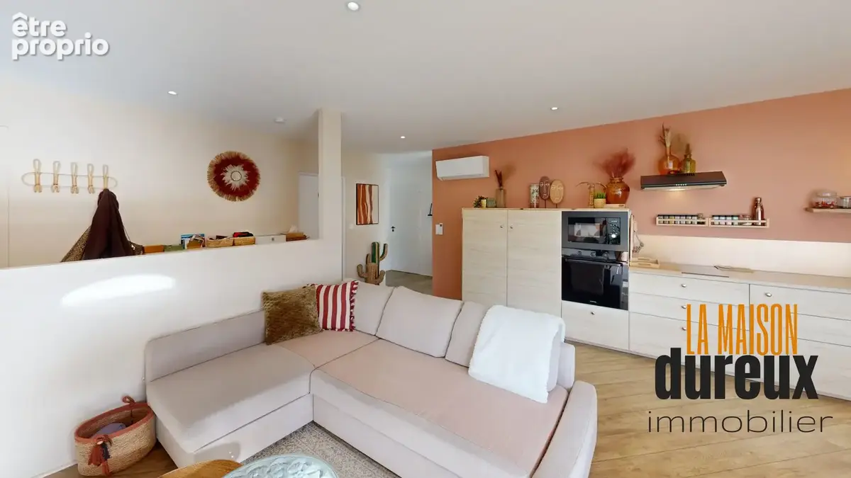 Maison 3 pièces 70 m² à vendre à Recologne (25170) - photo 6