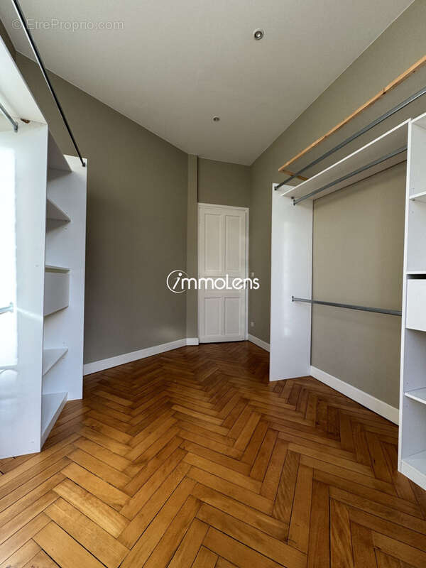 Appartement à LENS