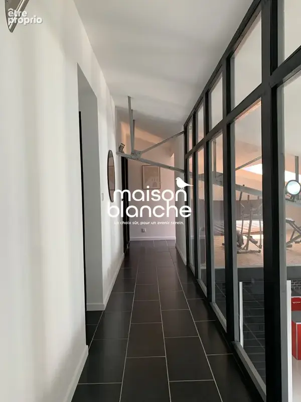 Maison 7 pièces 240 m² à vendre à La Jarrie (17220) - photo 7