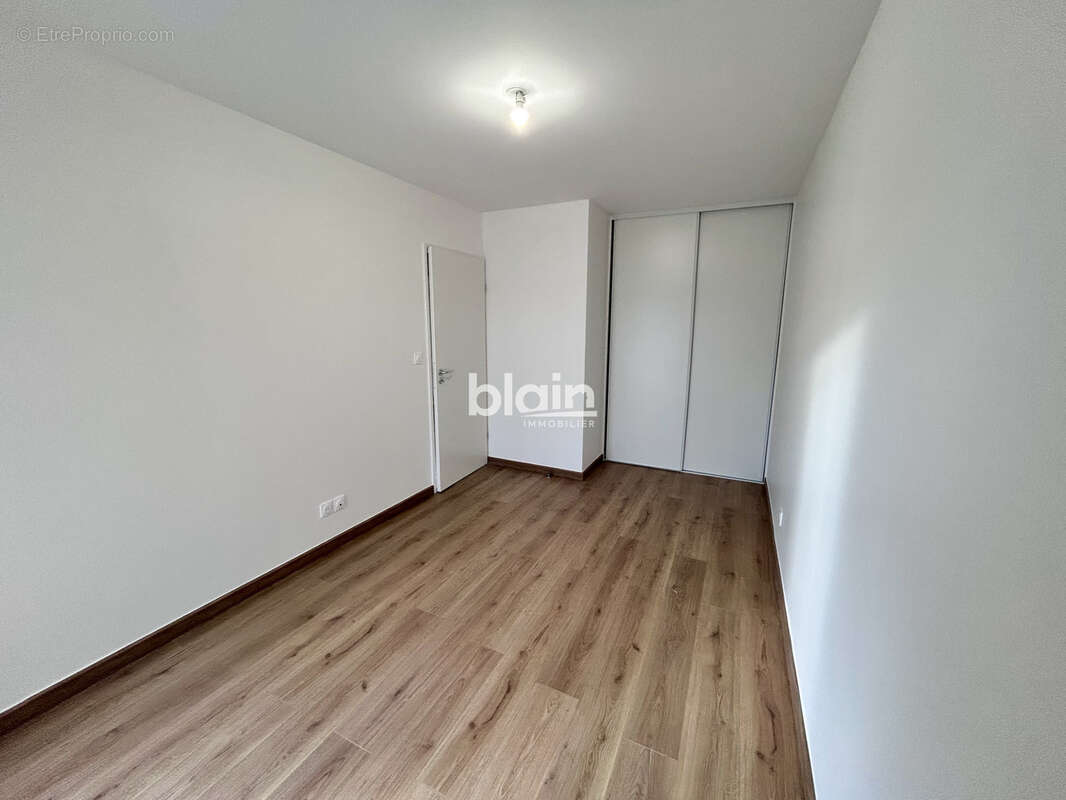 Appartement à SAINT-MARCELLIN