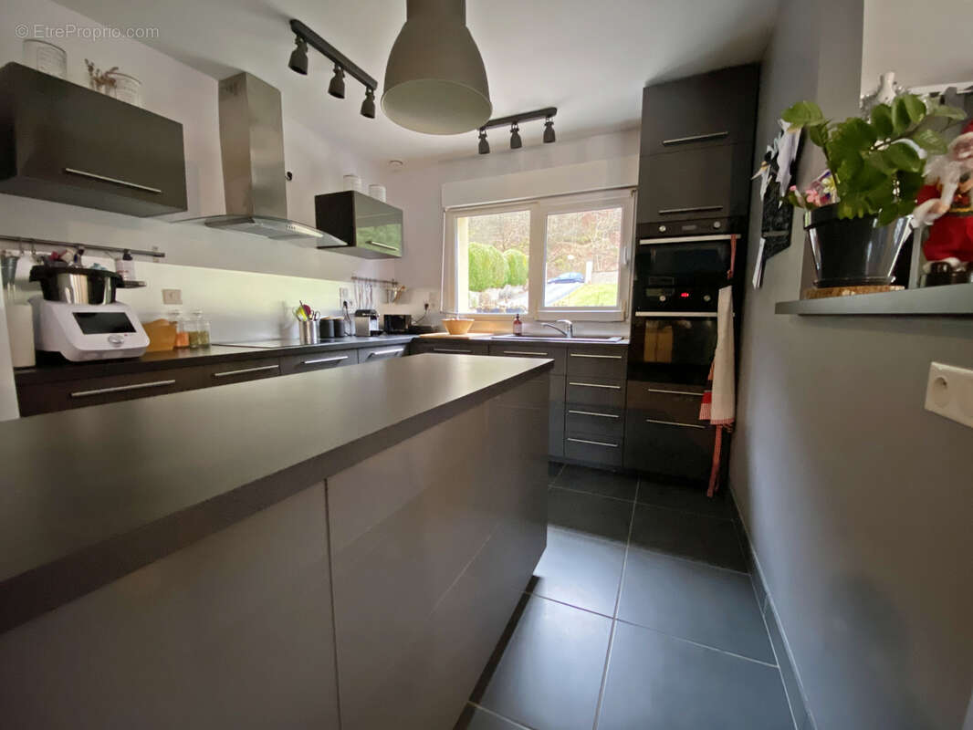 Maison à LEROUVILLE