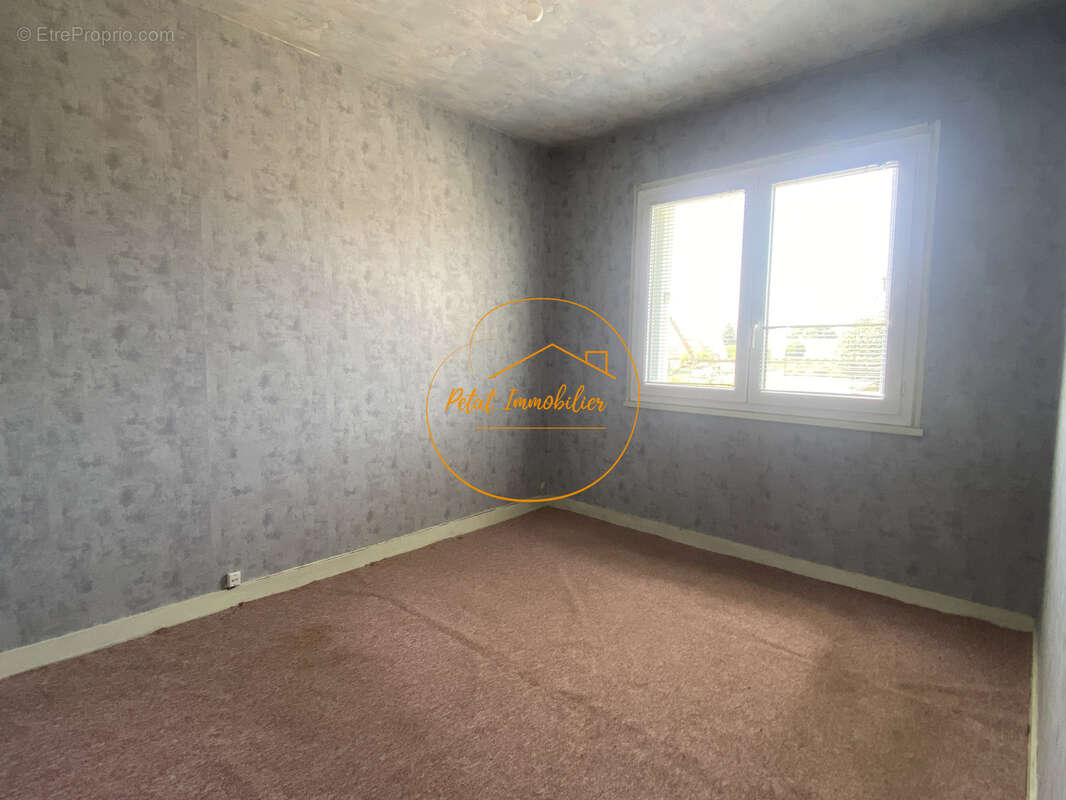 Appartement à BEAUGENCY