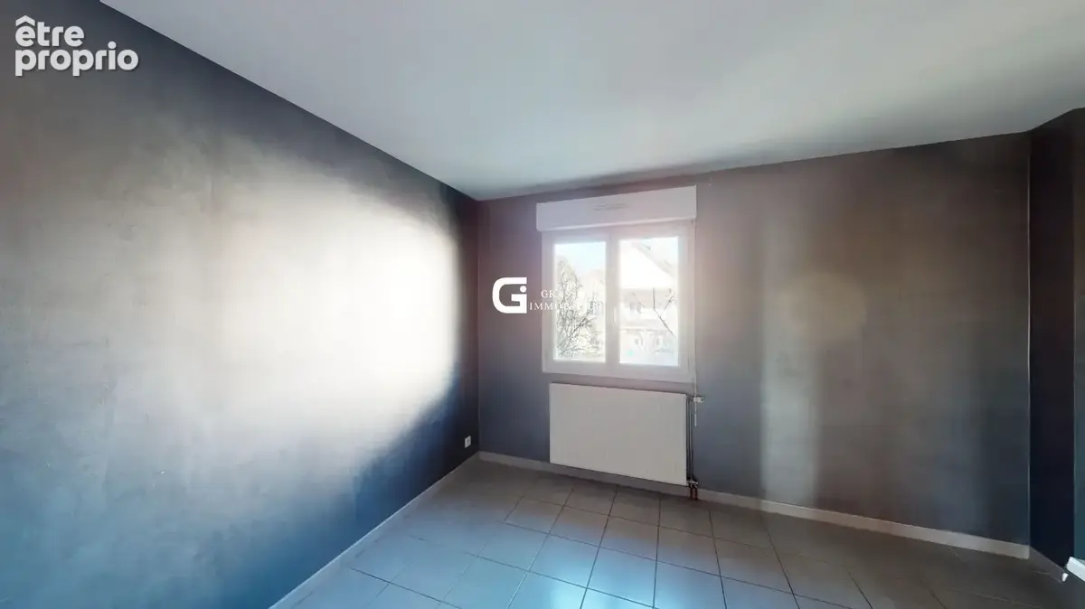 Maison Oyonnax 4 pièces - photo 4