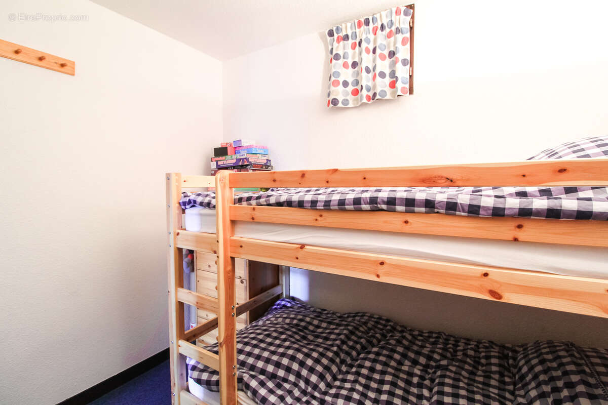 Appartement à CLUSES