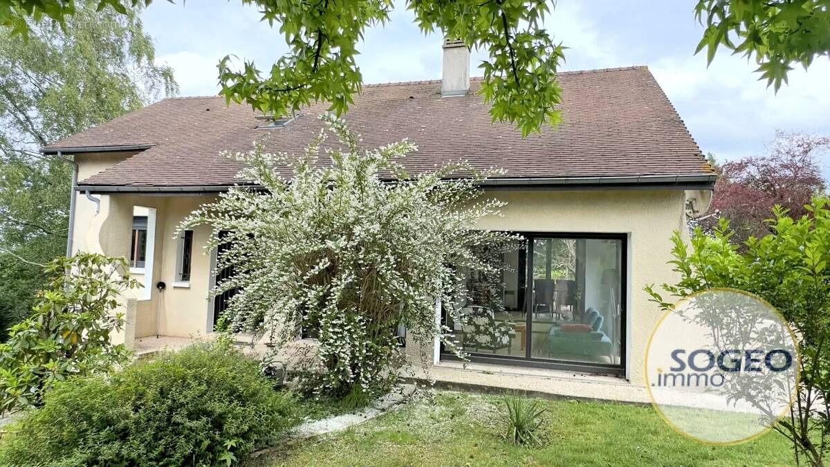 Maison à ORTHEZ