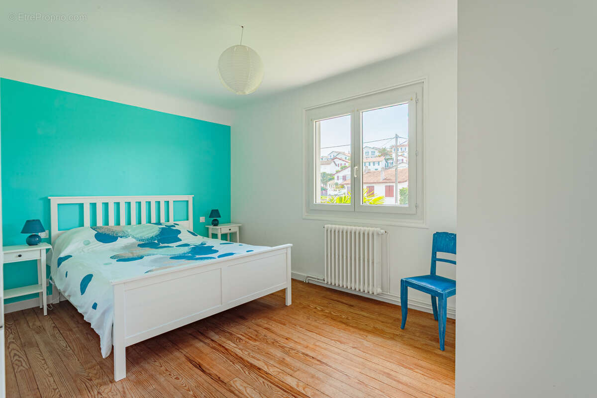 Maison Bordagain Sud - photo 8