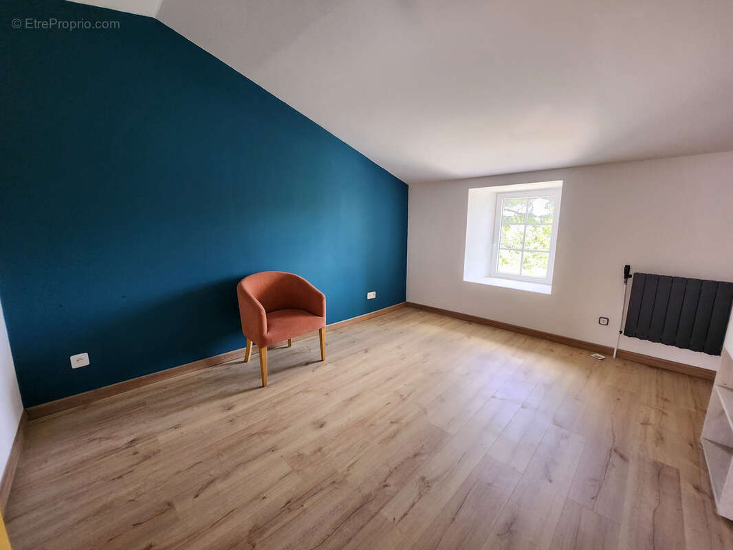 Maison en pierre avec terrain non attenant - photo 17